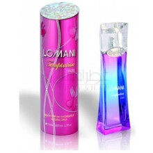 Temptation-لومانی تمپتیشن