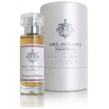 Tempted Muse-آپریل آروماتیکس تمپتد میوز