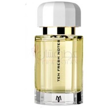 Ten Fresh Notes-رامون مونگال تن فرش نوتس