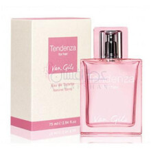 Tendenza-ون گیلز تندنزا