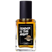 Tender is the Night-لاش تندر ایز د نایت