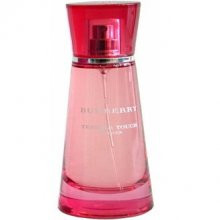 Tender Touch-باربری تندر تاچ