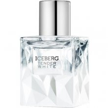 Tender White-آیس برگ تندر وایت