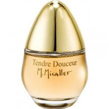 Tendre Douceur-ام میکالف تندر دوسر