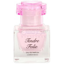 Tendre Folie-چاریر پارفومز تندر فولی
