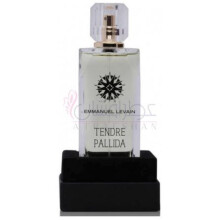 Tendre Pallida-امانوئل لوین تندر پالیدا