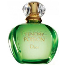 Tendre Poison-دیور تندر پویزن