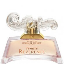 Tendre Reverence-پرنسس مارینا دو بوربون تندر رورنس