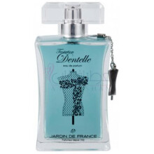 Tentation Dentelle-جاردین دی فرنس تنتیشن دنتل