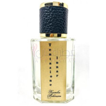 Tentazione Lunar-کامیلا رابینسون تنتازیون لونار