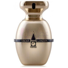 Teppr-اسکار لاندن تپر