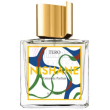 Tero-نیشان تیرو
