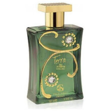 Terra-پائولو گیگلی ترا