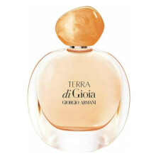 GIORGIO ARMANI Terra di Gioia