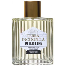 Terra Incognita Wild Life-بروکارد ترا اینکوگنیتا وایلد لایف