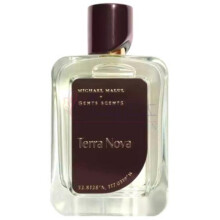 Terra Nova-مایکل ملول لاندن ترا نوا