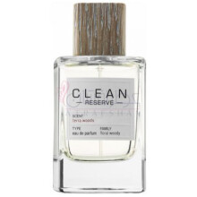 Terra Woods-کلین ترا وودز