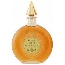 Terracotta Voile d'Été (No.25, Quand Vient l'Été)-گرلن تراکوتا وویل د اته شماره 25 کواند وینت لته