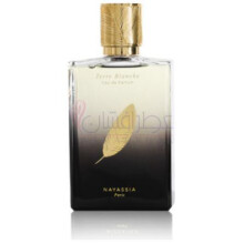 Terre Blanche-نایاشیا تق بلانچ