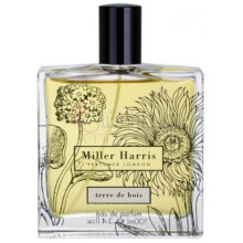 Terre de Bois-میلر هریس تق دی بویس