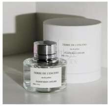 Terre de l'Encens-کلون کین اتلیه تق دی لینسنس