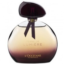 Terre de Lumière Intense-لوکسیتان ان پروونس تق د لومیر اینتنس