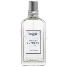 Terre de Lumière L'eau Eau de Toilette-لوکسیتان ان پروونس تق دی لومیر لئو ادوتویلت