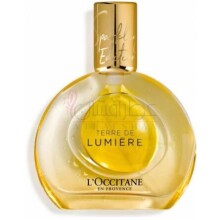 Terre de Lumiere Sparkling Edition In Oil-لوکسیتان ان پروونس تق د لومیر لئو اسپارکلینگ ادیشن این اویل