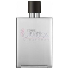 Terre d'Hermes Metal Flacon-هرمس تق هرمس  متال فلاکون