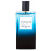 Terriblamant-نينو اماديو تریبلمنت