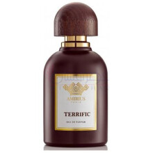 Terrific-امیریوس تریفیک