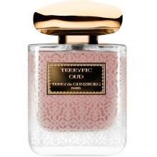 Terryfic Oud L'Eau-تری دو گانزبرگ تریفیک عود لئو