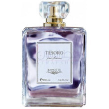 Tesoro-باموت تیسورو