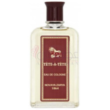 Tete-a-Tete-نوول ایتویل تته ا تته