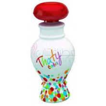 Thaty Confeti-او بوتیکاریو تاتی کانفتی