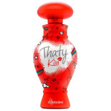 Thaty Kiss-او بوتیکاریو تاتی کیس