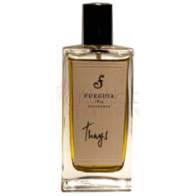 Thays-فوگیا 1833 تاییس