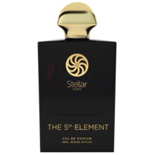 The 5th Element-استلر سنتس د 5 المنت
