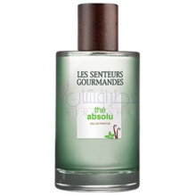 Thé Absolu-لس سنترس گورمندس د ابسولو