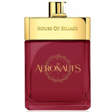 The Aeronauts-هاوس آف سیلیج د اِرونوتس