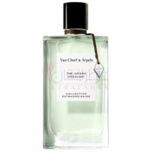 Thé Amara-ون کلیف اند آرپلز د امارا