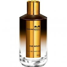 The Aoud-مانسرا د آعود