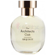 The Architects Club-آرکیست د ارشیتکتس کلاب