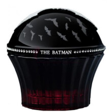 The Batman Hero Fragrance-هاوس آف سیلیج د بتمن هیرو فرگرنس