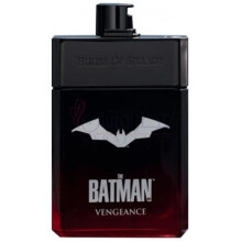 The Batman Vengeance-هاوس آف سیلیج د بتمن ونجنس