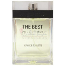 The Best-نوول ایتویل د بست