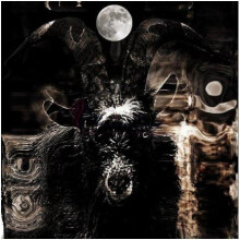 The Black Goat-هاوس اف اورفیوس د بلک گوت