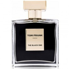 The Black One-تام فرنک د بلک وان