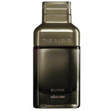 The Blend Bourbon-او بوتیکاریو بلند بوربن