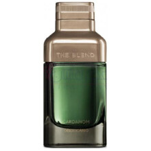 The Blend Cardamom-او بوتیکاریو د بلند کاردمن